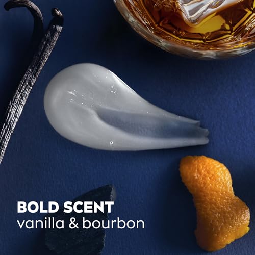 NIVEA Men Active Clean Body Wash with Natural Charcoal for Normal to Oily Skin, 3-in-1 Charcoal Body Wash, Face and Hair, Draws Out Dirt and Impurities, 16.9 Fl Oz Bottle, Pack of 3 image 7