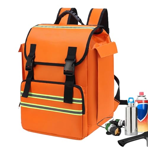 Sac de sécurité multifonction pour protéger vos affaires de camping