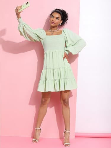Image of Tokyo Talkies Women Dress