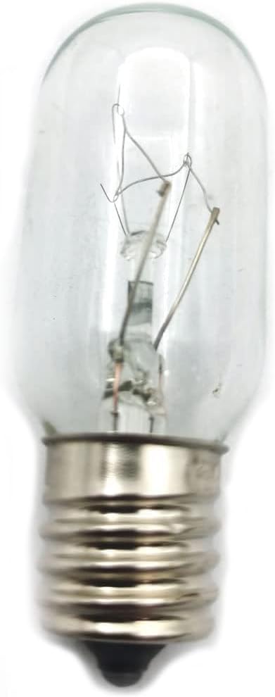 5304488360 Microwave Oven Light Bulb Compatible with Frigidaire