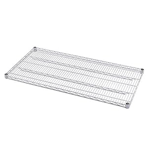 アイリスオーヤマ ラック メタルラック 棚板 防サビ 幅120×奥行61cm 耐荷重300kg ポール径25mm スチールラック サビに強い MR-1260TK