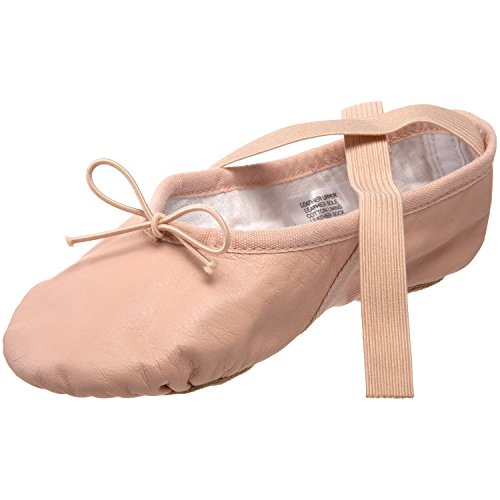 6 Best Ballet Shoes for Toddlers in 2024 LiveTheDance