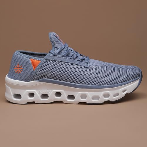 Image of CULT Mens Aeromesh Walking Shoes