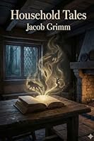 Household Tales B0GQDNWH67 Book Cover