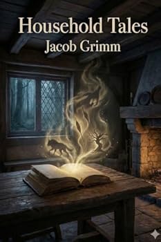 Paperback Household Tales Book