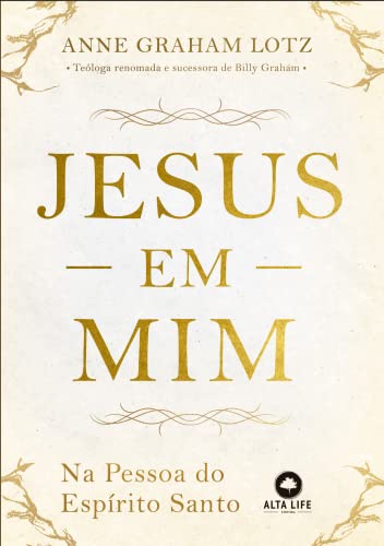 Jesus em mim: na pessoa do Espírito Santo