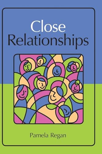 Close Relationships view 2