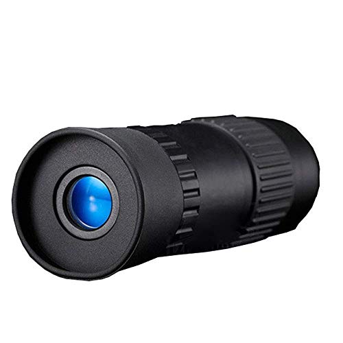 Télescope étanche 10100x21 et jumelles monoculaires HD pour observer le ciel nocturne