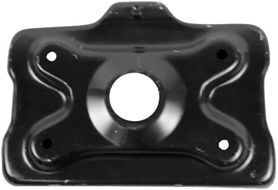 Battery Tray for 1978-1983 Chevy Malibu & 1978-1987 Oldsmobile Cutlass