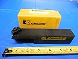 KENNAMETAL NER-853D TOP Notch Insert Grooving and Threading Lathe Tool Holder