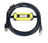 Applicable aux données de câble de communication de ligne de débogage de la série CT SK de l'onduleur Emerson USB-CT/SK