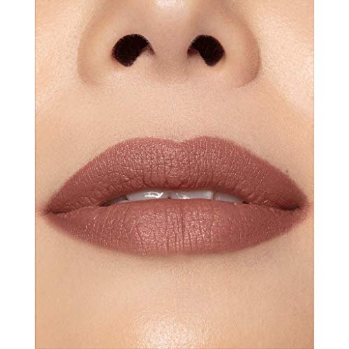 Image of Milani Ludicrous Matte Lip Crayon 140, So Obsessed, 1.4 g