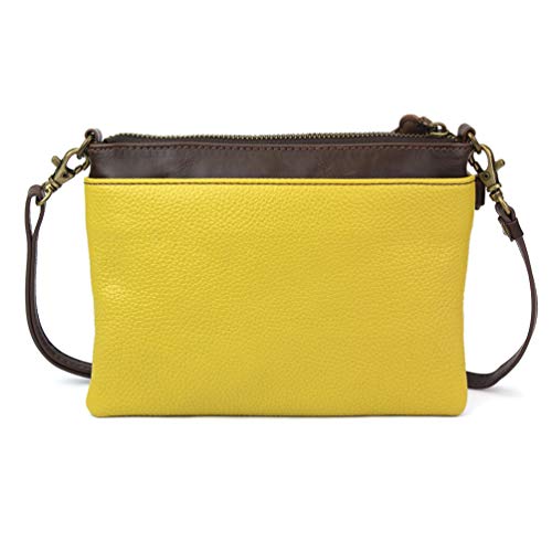 Image of CHALA Mini Crossbody /Purse with Convertible Strap Stylish, Compact, Versatile
