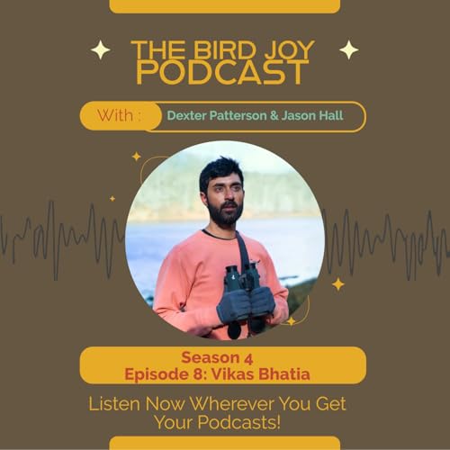 Sound, Story, and the Wild: A Conversation with Vikas Wildlife