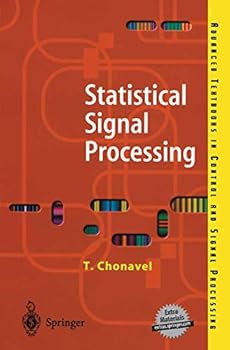 Paperback Statistical Signal Processing: Modelling and Estimation Book