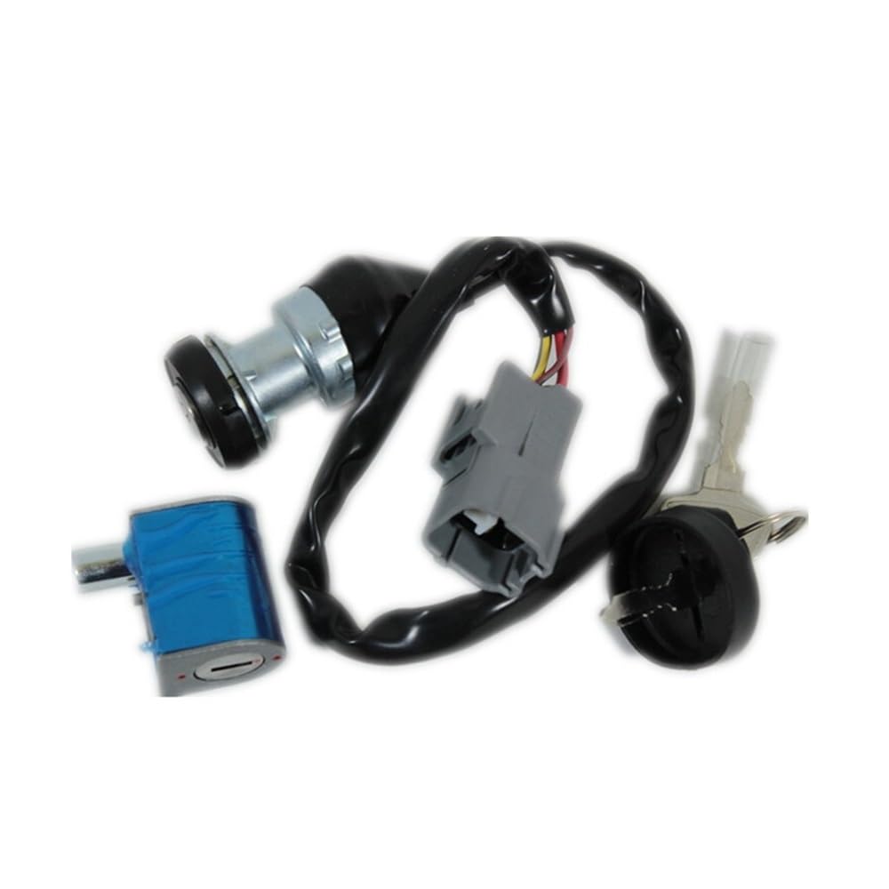 Kits de verrouillage CF1000US accessoire SSV 7000-011000-1000 et ZF 950 ZF 1000