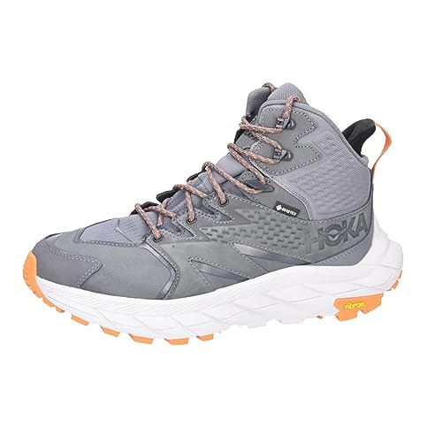 Image of HOKA ONE ONE mens Hiking Shoes
