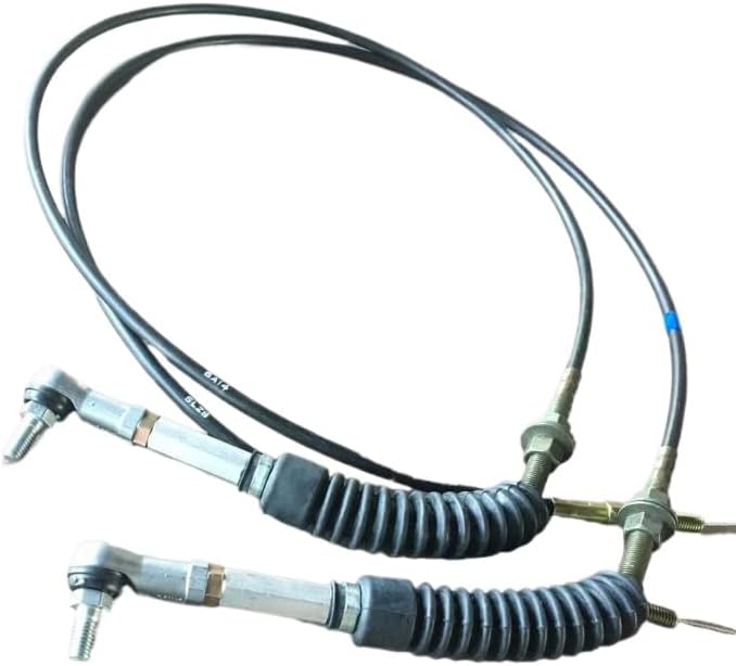 Cable For Cat Caterpillar 320b 312b 320c 320d E320b E312b E320c E320d Excavator Throttle Stepper Motor Accelerator Accessories (312B 320B)