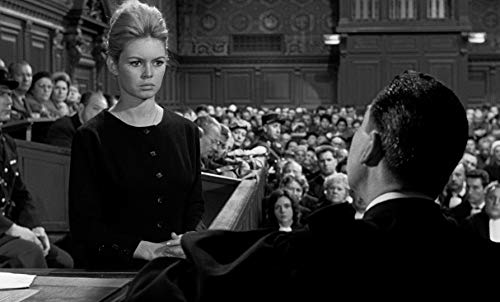 La vérité (The Criterion Collection) [DVD] image 5