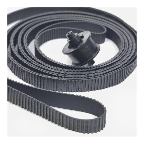 Correa de transporte Q6659-60175 de 44" para HP Designjet T1100 T1200 2