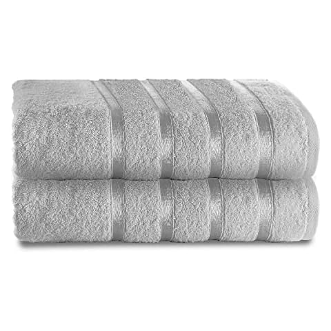 GC GAVENO CAVAILIA Luxury Jumbo Bath Sheets Cover