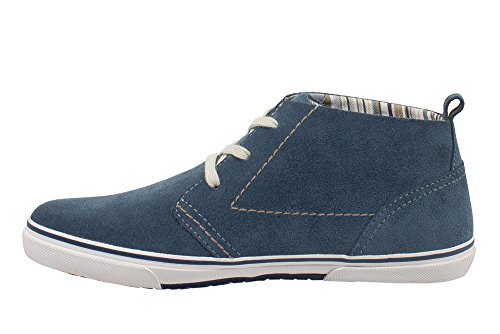 T-Shoes - Rambla - Scarpa da Uomo in Pelle