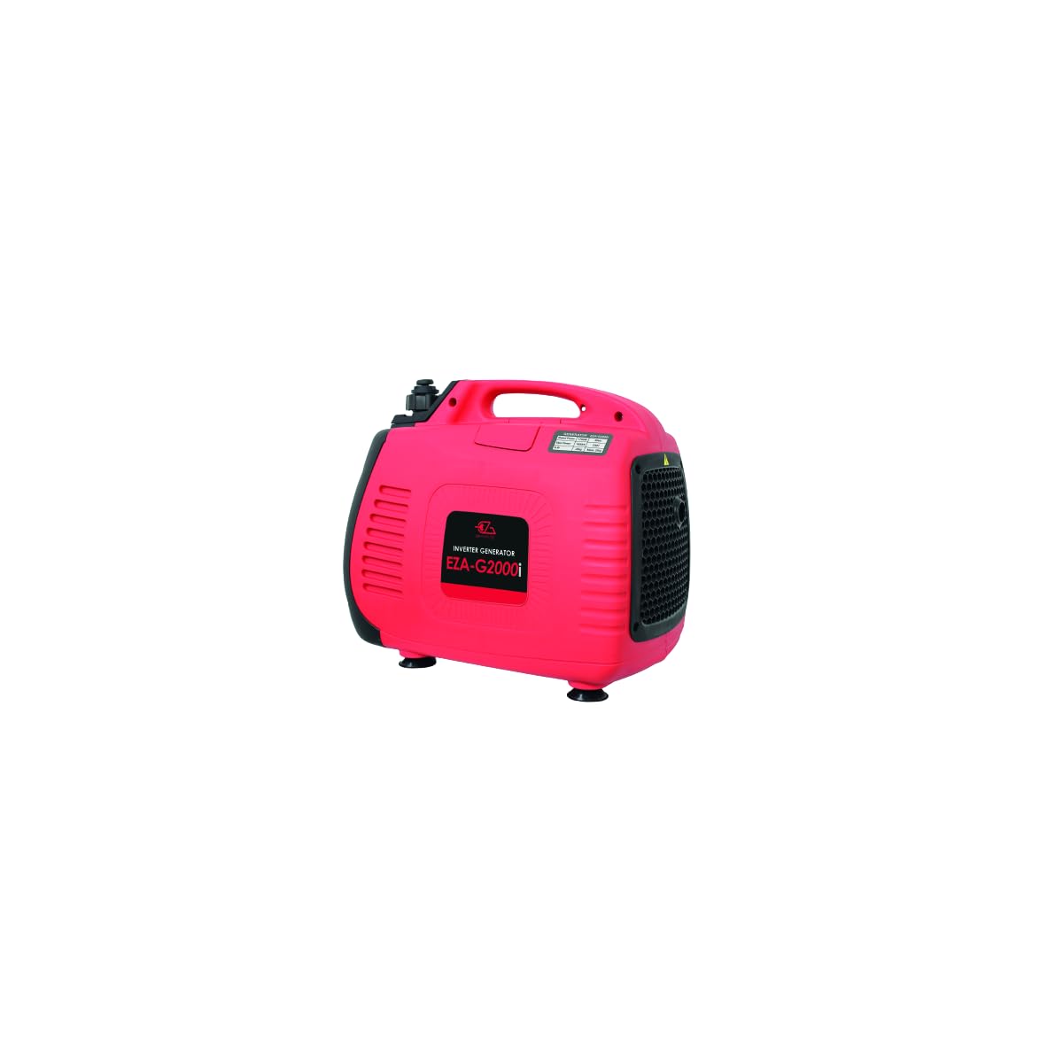 EZA Grupo Electrogénico G2000i 220V Tecnología Inverter