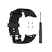 Compatible with Garmin Forerunner 45 Bands Women Men Forerunner 45S Wristband, Silicone Replacement Fitness Strap Watch Band Bracelet for Garmin Forerunner 45 Smartwatch (5Pack)