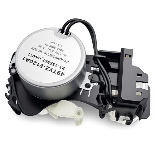 W10913953 WTW4816FW3 MVWA655DW1 Shift Actuator Compatible Whirlpool Washer