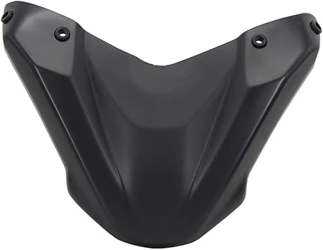 Powersportster Fairing Kits For Kawasaki Versys 1000 S SE 2019-2021 Motorcycle Fairing Extension Wheel Extender Cover Front Beak Parts Accessories Set Color B