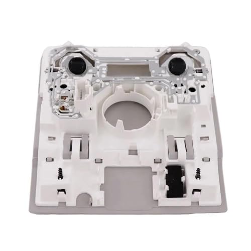 Plafón de luz de lectura para coche Skoda Superb 2009-2015 con interruptor 1K0947105 2