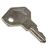 Clef congélateur Whirlpool 481010385976