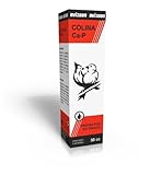 Colina Ca-P 30ml de Avizoon (problemas de hígado y digestivos).