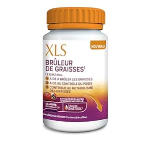 XLS MEDICAL XLS – Brûleur de...