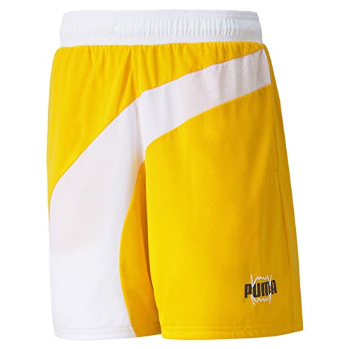Image of Puma Men Knitted Shorts