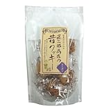 内山藤三郎商店 昔クッキー レーズン 90g