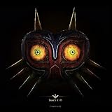 time's end: majora's mask (remixed)