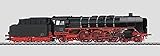 Märklin Märklin 39008 H03L MHI Dampflok BR01.138 DB Ep.3 AC-Digital mfx+ Sound