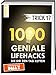 Produktbild Trick 17. 1000 geniale Lifehacks, die dir den Tag retten: Haushalt, Wohnen, Heimwerken, Gartenarbeit, Gesundheit und Nachhaltigkeit. Inkl. Register und FAQ-Seiten