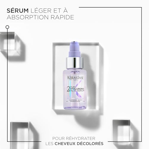 Blond Absolu 2% sérum ha pur 50 ml - vue 4