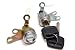 PT Auto Warehouse DLC-73 - Door Lock Cylinders
