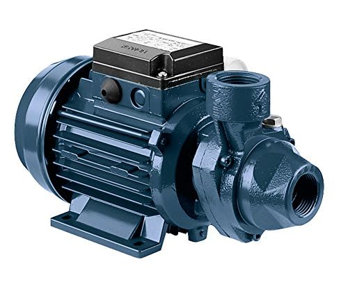 Elettropompa Periferica Acqua Autoclave Centrifuga in ghisa PRA monofase EBARA (PRA 0.50M 35LT/MIN 40 METRI MAX)