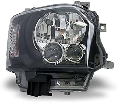 ハイエース レジアスエース 200系 4型 5型 6型 ヘッドライト ハイエース レジアスエース 200系 4型 5型 6型 ヘッドライト