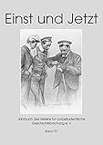 Einst und jetzt Band 51. Jahrbuch 2006 des Vereins für corpsstudentische Geschichtsforschung