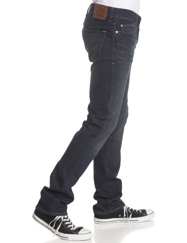 Image of Levi's Men's 511 Slim Fit Jean, Hiro, 30x30
