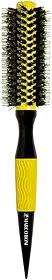 Marco Boni Escova Profissional Thermal Ceramic Premium 47 Mm 7966T Amarelo