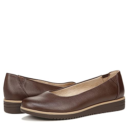 Image of Naturalizer Women's Idea Ballet Flat