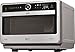Bauknecht Jet Chef MW 179 IN - Forno a microonde, Grigio/Nero immagine