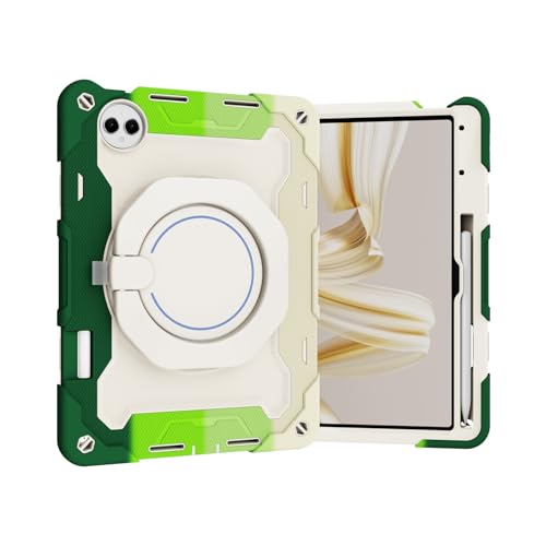Coque Huawei MatePad Pro 12 antichoc pour éviter les casses d'écran de tablette par les enfants
