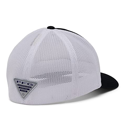 Image of Columbia PFG Hooks Mesh Ball Cap